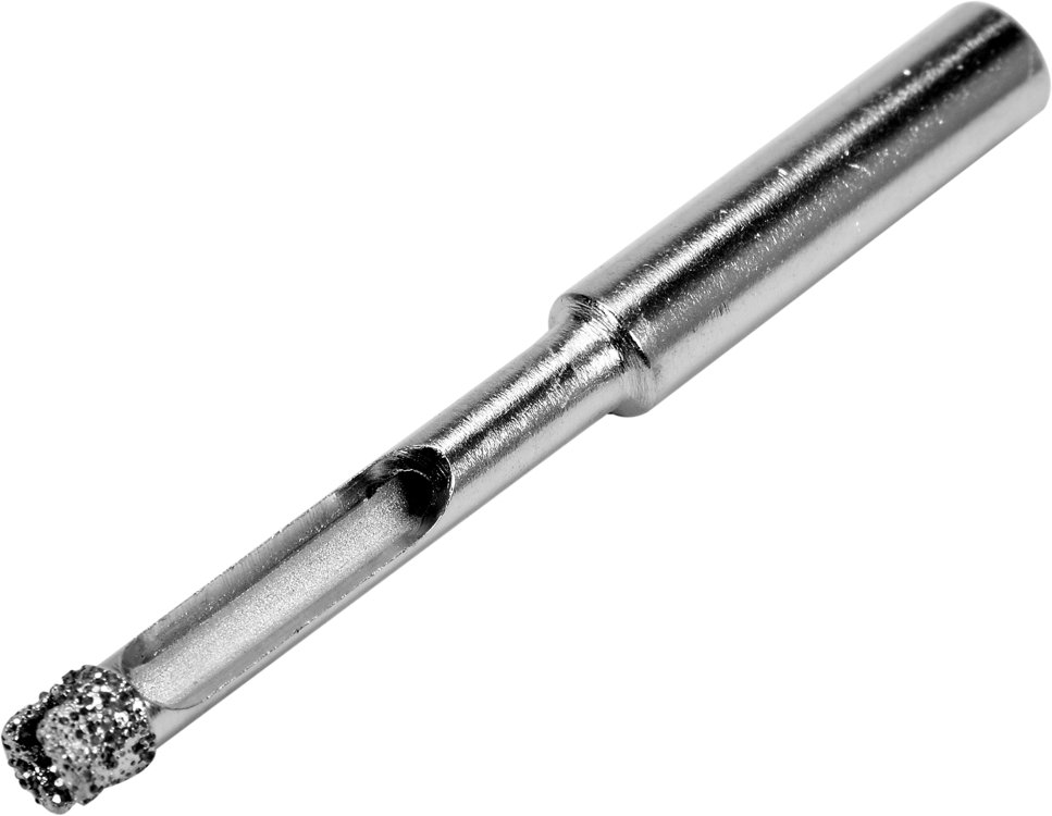 Diamond Tile Drill Bit | 5 mm (YT-60421) - YT-60421 salidzini kurpirkt cenas