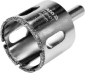 Diamond Tile Drill Bit | 40 mm (YT-60431) - YT-60431 salidzini kurpirkt cenas