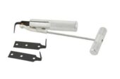 Bonded windscreen removal tool with two additional blades (T7012A) - T7012A salidzini kurpirkt cenas
