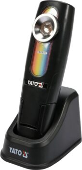 COLOUR MATCH LAMP 5W (YT-08509) - YT-08509 salidzini kurpirkt cenas