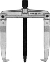 Two-Jaw Gear Puller | 150 mm (80473) - 80473 salidzini kurpirkt cenas
