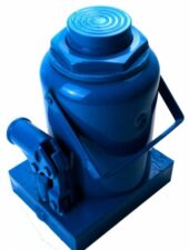 Hydraulic Bottle Jack | 265 - 445 mm | 50 t  (SK30150) - SK30150 salidzini kurpirkt cenas