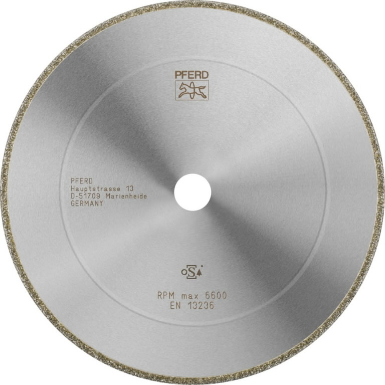 Dimanta disks 230x3
