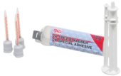 2-Component Special Glue | FLEX | cartridge 10 g (80614) - 80614 salidzini kurpirkt cenas