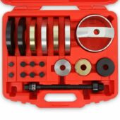 Wheel bearing tool set | VAG 62