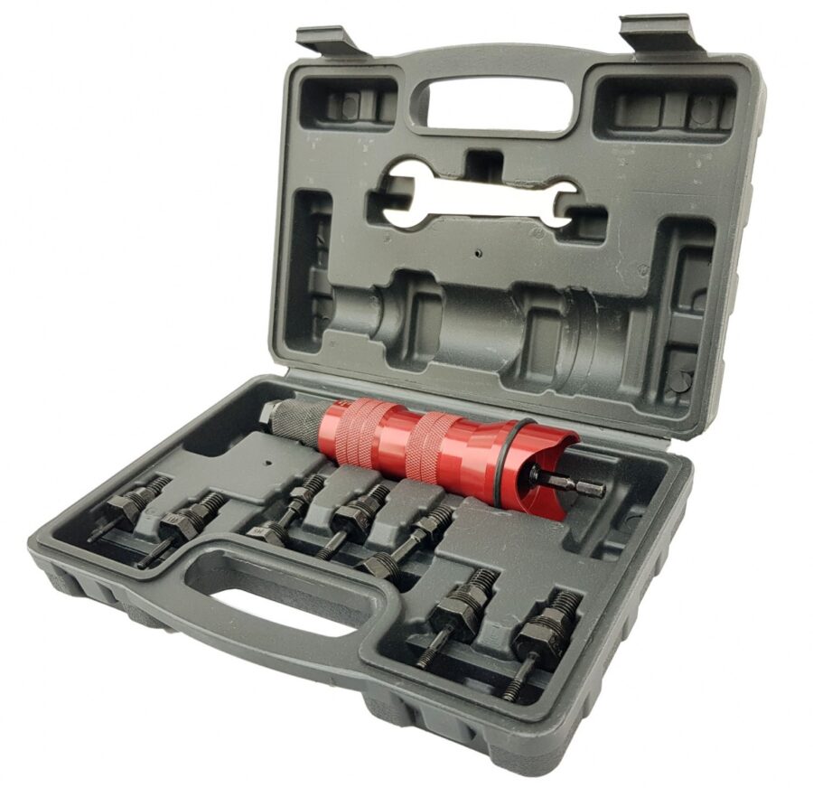 Rivet Nut Drill Adapter kit | M3