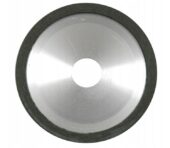 Diamond Grinding Wheel for CTC Saw Blades 125x10x32x8mm (XP0125-32) - XP0125-32 salidzini kurpirkt cenas