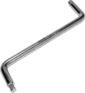 Oil Plug Wrench | 8 - 10 mm (YT-05995) - YT-05995 salidzini kurpirkt cenas