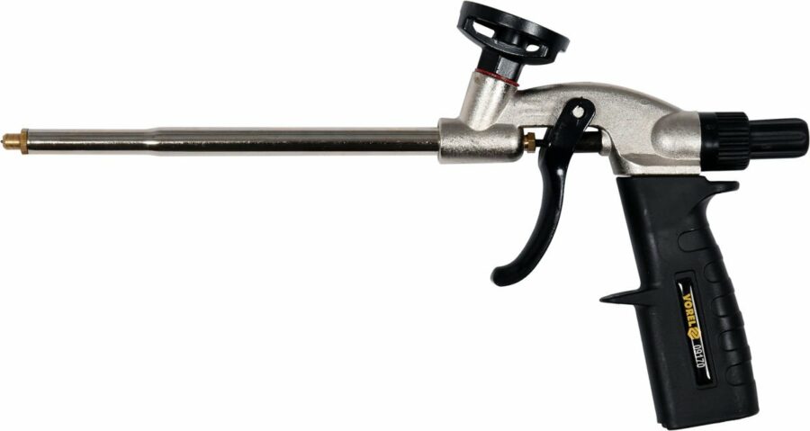 FOAM GUN (09170) - 9170 salidzini kurpirkt cenas