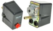 Compressor Switch | 400V | 3 Phase (SK10678) - SK10678 salidzini kurpirkt cenas