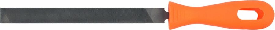 Flat file for grinding depth gauge (YT-85022) - YT-85022 salidzini kurpirkt cenas