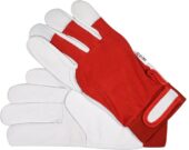 Protective gloves | Size 10  (YT-74642) - YT-74642 salidzini kurpirkt cenas