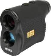 Laser rangefinder | 900 m (YT-73129) - YT-73129 salidzini kurpirkt cenas