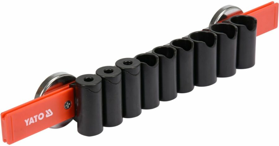 Magnetic tool holder | 350 mm (YT-08354) - YT-08354 salidzini kurpirkt cenas