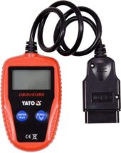 OBD2 diagnostic tool (YT-72977) - YT-72977 salidzini kurpirkt cenas