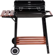 Coal-fi red grill (99585) - 99585 salidzini kurpirkt cenas