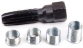 Repair Kit for Spark Plug Thread | M14 x 1.25 mm | 5 pcs. (SK0914) - SK0914 salidzini kurpirkt cenas