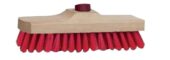 Scrub brush | PET/PPN | 230 mm (35962) - 35962 salidzini kurpirkt cenas