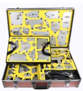 Adaptor Kit For Automatic Transmisson | 116-Piece (TA116) - TA116 salidzini kurpirkt cenas