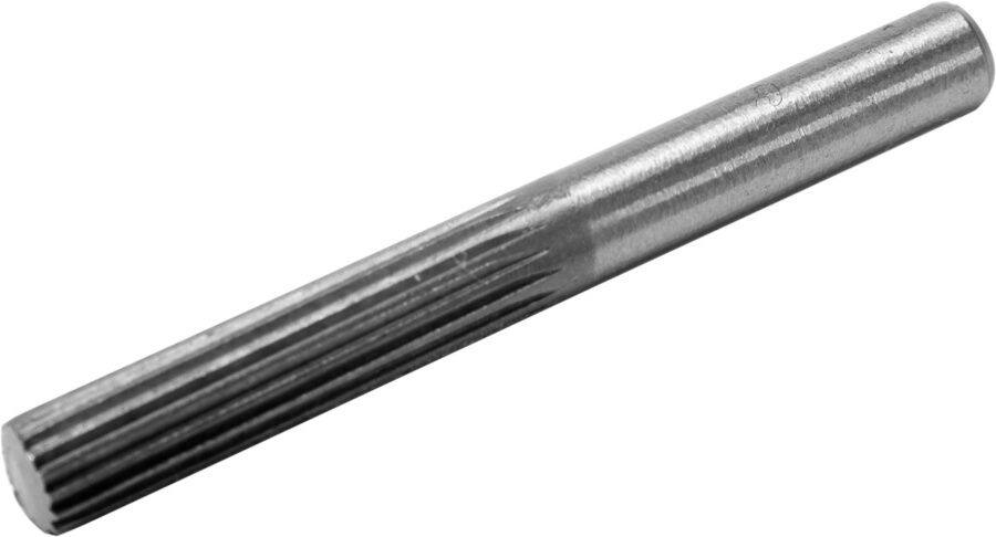 Router bit for metal | narrow cylindrical (YT-61719) - YT-61719 salidzini kurpirkt cenas