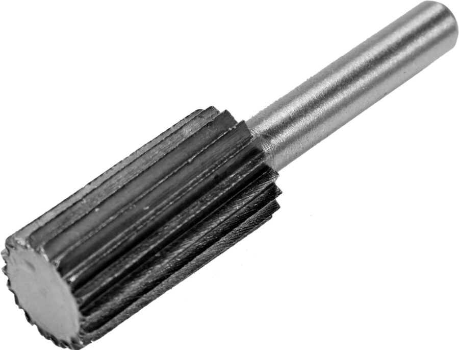 Router bit for metal | cylindrical (YT-61714) - YT-61714 salidzini kurpirkt cenas