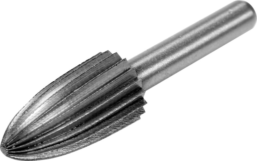 Router bit for metal | conical (YT-61716) - YT-61716 salidzini kurpirkt cenas
