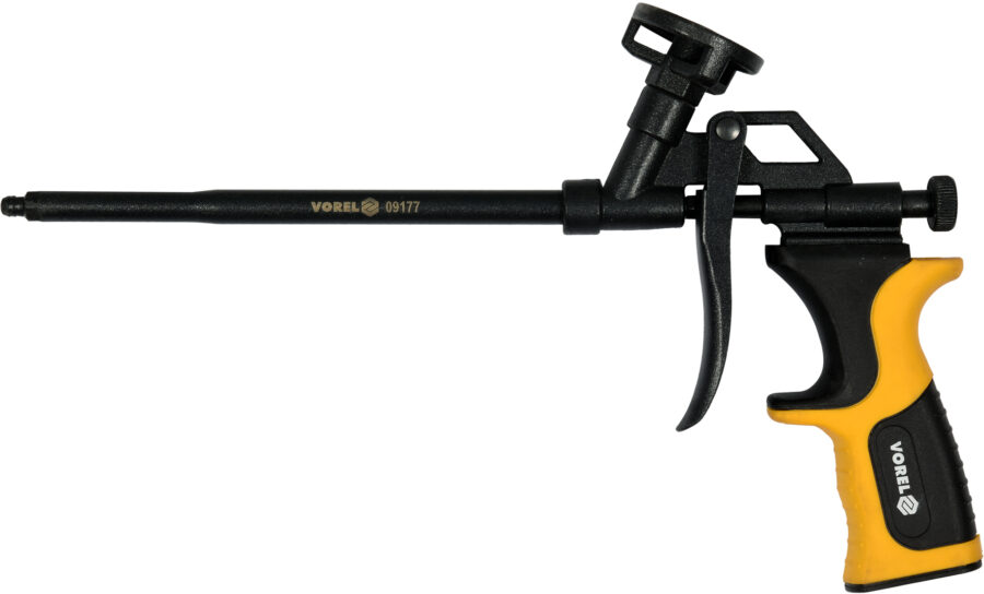 Mounting foam gun (09177) - 9177 salidzini kurpirkt cenas