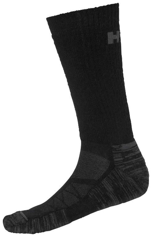 Socks Oxford winter