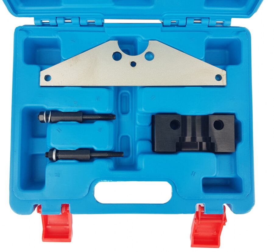 Engine Timing Tool Set | for Fiat 1.4 12V (SK4113) - SK4113 salidzini kurpirkt cenas