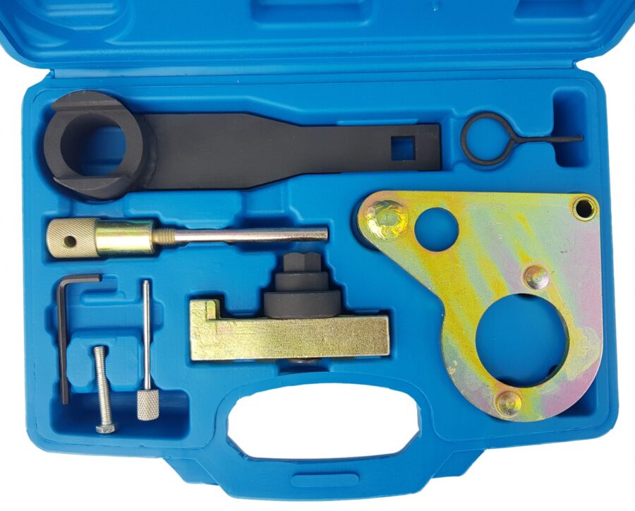 Diesel Engine Setting Locking kit | Nissan