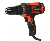 Drill / screwdriver 40Nm / 300W (YT-82060) - YT-82060 salidzini kurpirkt cenas