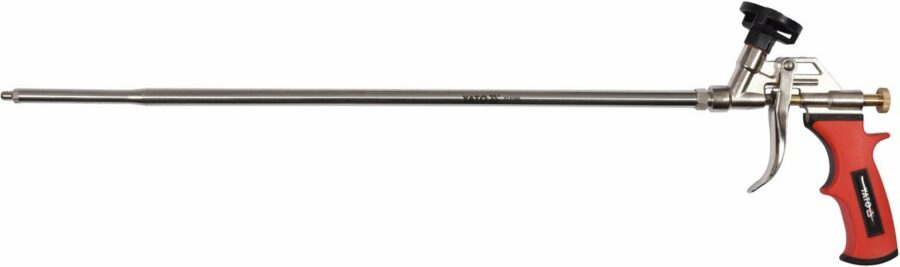 FOAM GUN LONG (YT-67460) - YT-67460 salidzini kurpirkt cenas