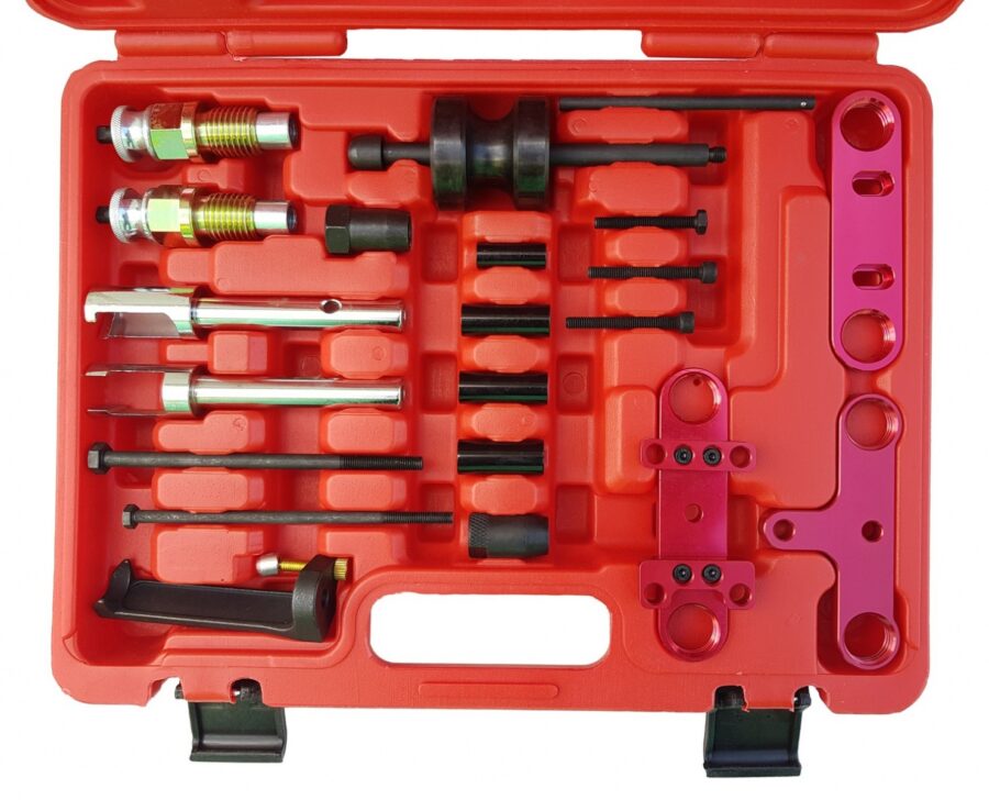 BMW Fuel Injector Removal & Installation Tool Kit (CTA7644) - CTA7644 salidzini kurpirkt cenas