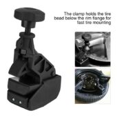 Heavy Duty Tire Changer Bead Clamp (BC002) - BC002 salidzini kurpirkt cenas