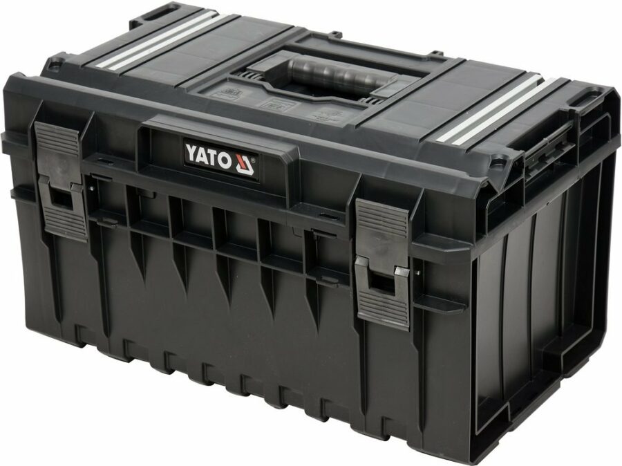 System tool box (YT-09167) - YT-09167 salidzini kurpirkt cenas