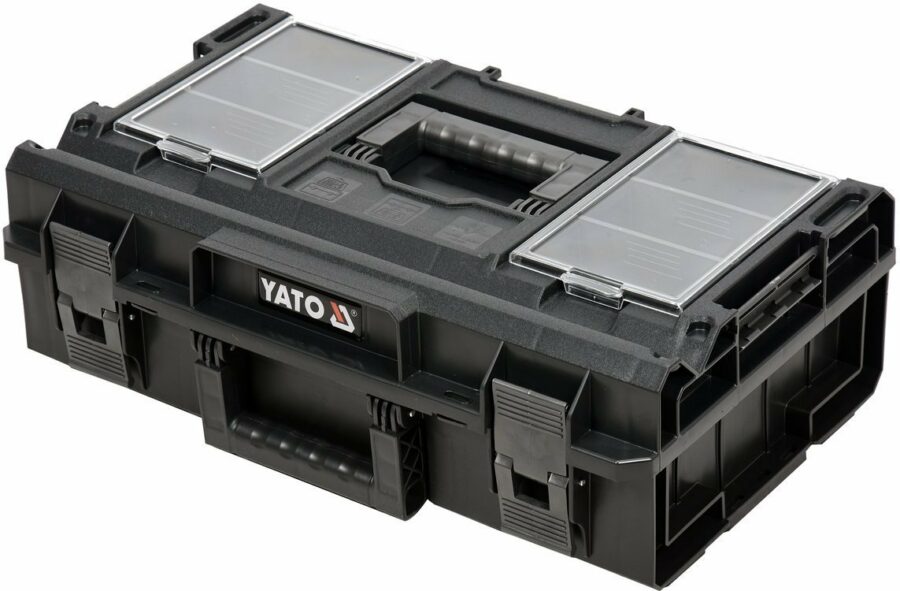 System tool box (YT-09169) - YT-09169 salidzini kurpirkt cenas