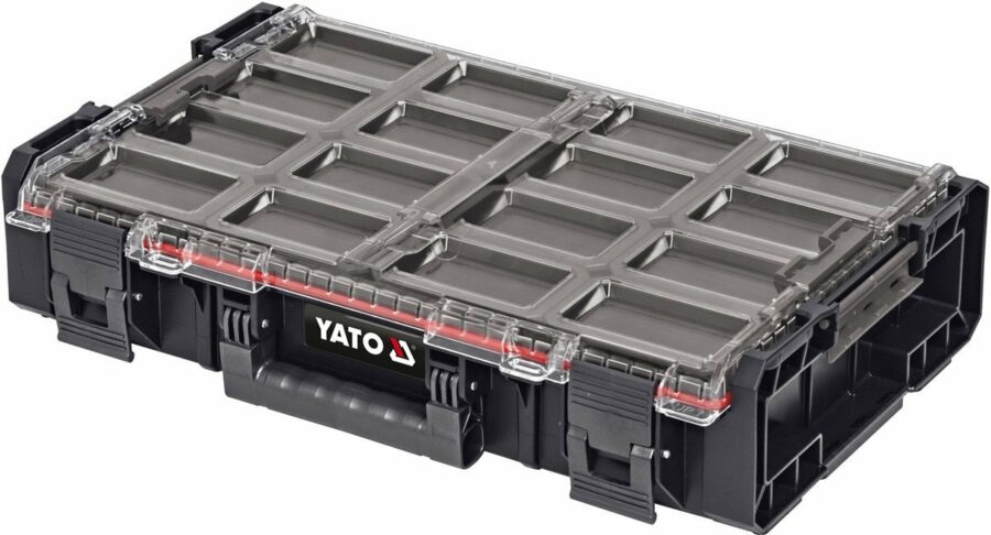 System Organizer (YT-09180) - YT-09180 salidzini kurpirkt cenas