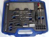 28pc Glow Plug Thread Repair / Tool Set For Volkswagen & Audi | VAG Group (GPT28) - GPT28 salidzini kurpirkt cenas