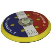 Disc For Air Sander| 150 mm (BW2980) - BW2980 salidzini kurpirkt cenas
