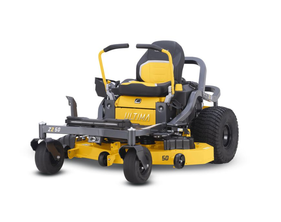 Cub-Cadet-Z2-127-lawn mower-zero-turn-zāles pļāvējs-raideris-ritera-jelgava-stiga-jelgava
