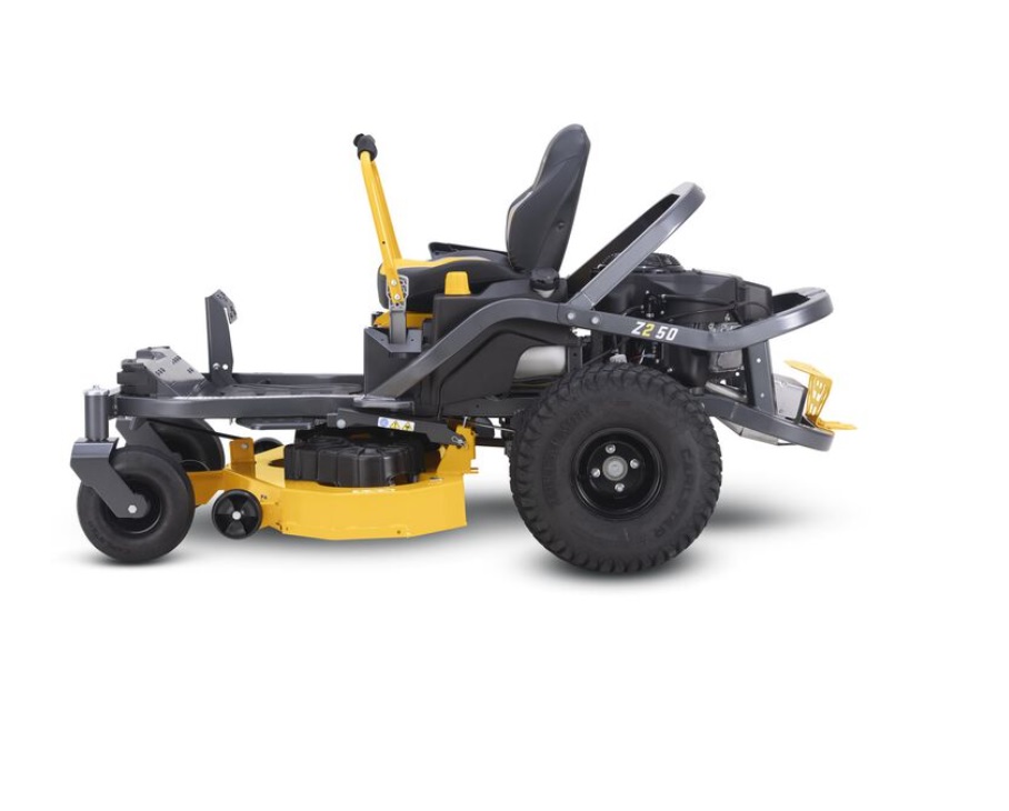 Cub-Cadet-Z2-127-lawn mower-zero-turn-zāles pļāvējs-raideris-ritera-jelgava-stokker-