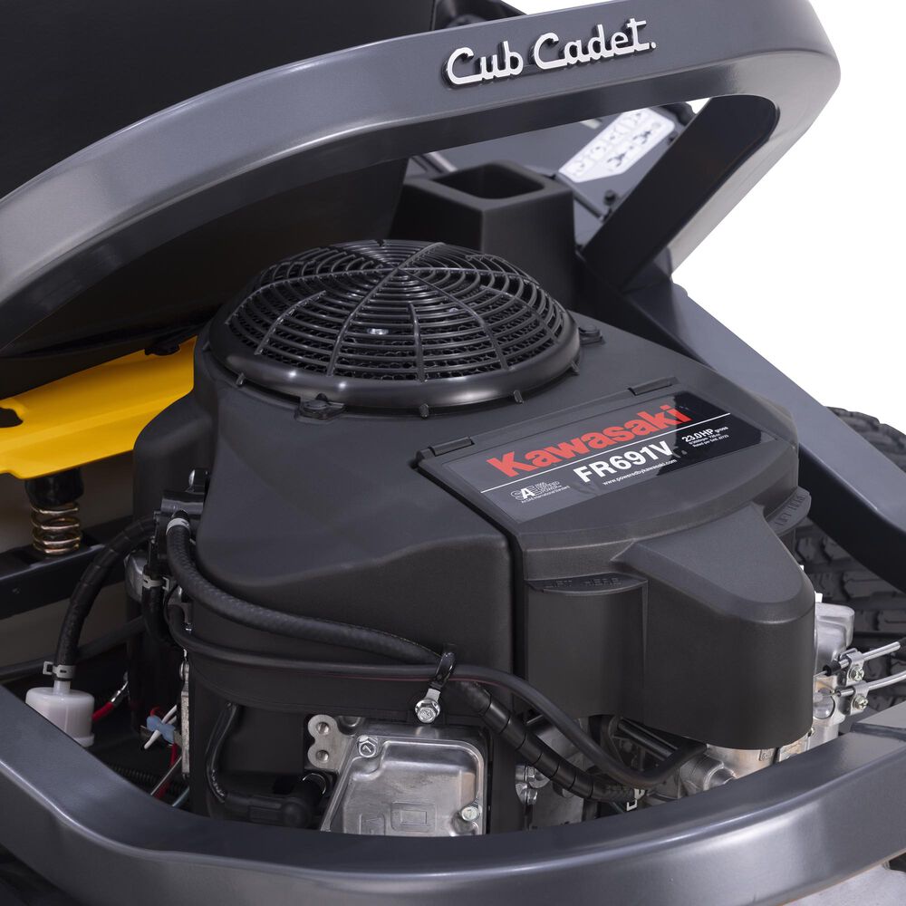 Cub-Cadet-Z2-127-lawn mower-zero-turn-zāles pļāvējs-raideris-ritera-jelgava-stokker
