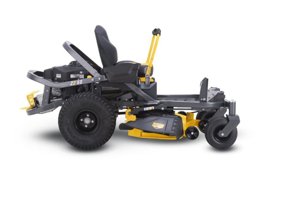 Cub-Cadet-Z2-127-nulles-pagrieziena-raideris-lawn mower-zero-turn-zāles pļāvējs-raideris-ritera-jelgava-stokker-ss.com