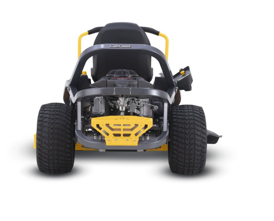 Cub-Cadet-Z2-127-nulles-pagrieziena-raideris-zāles pļāvējs-raideris-ritera-jelgava-ss.com-zemgali.com
