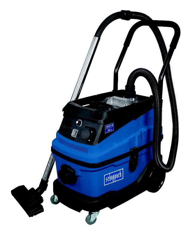 Wet And Dry Vacuum Cleaner ASP30