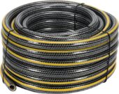Garden hose five-layer | 1/2" 15 m (89380) - 89380 salidzini kurpirkt cenas