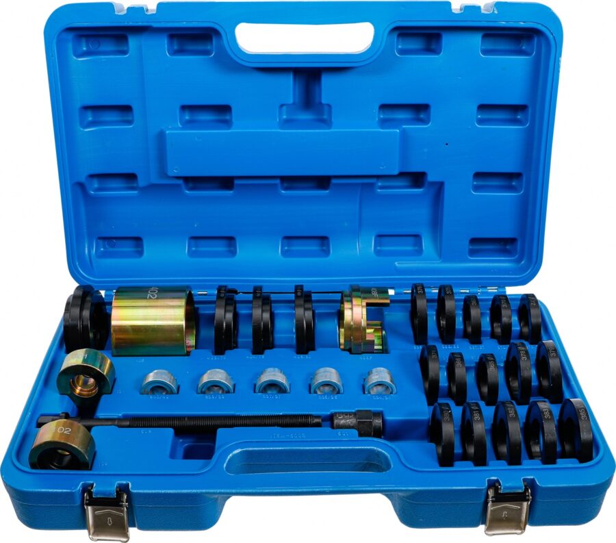 Wheel Bearing Tool Set | for VAG (8738) - 8738 salidzini kurpirkt cenas