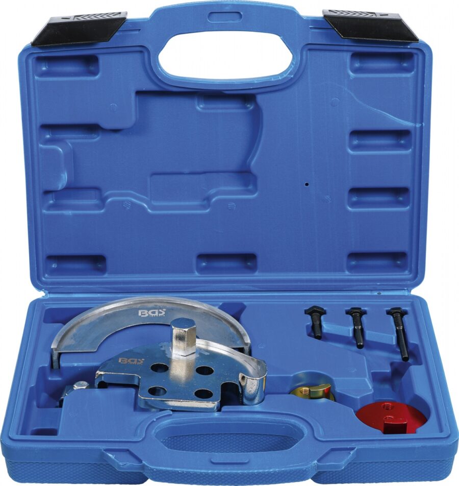 V-ribbed Belt and elastic Belt Assembly Tool Set | 7 pcs. (8301) - 8301 salidzini kurpirkt cenas