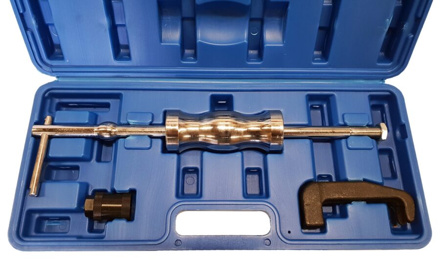 3-piece Injector Extractor Set (62005V) - 62005V salidzini kurpirkt cenas