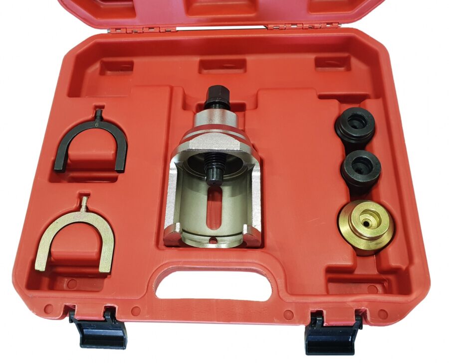 Front Upper Ball Joint Extractor & Install Tool Set for VW T4 (SK1469) - SK1469 salidzini kurpirkt cenas